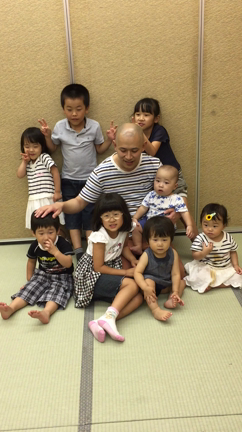 ビデオ。ちちの七回忌。の記事動画