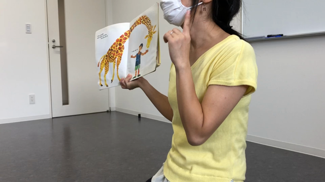 10月1日は英語りんりんリトミックでハロウィン仮装！！の記事動画