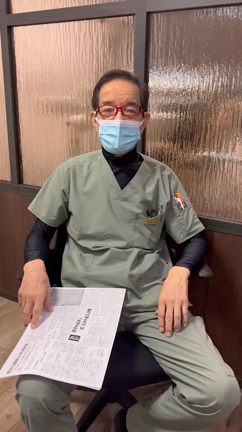 これからの歯科医療の記事動画