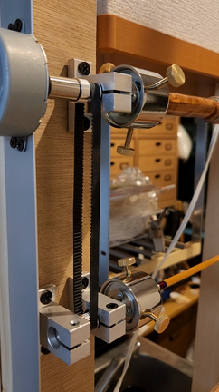 工房カイゼンして効率を上げた話。の記事動画