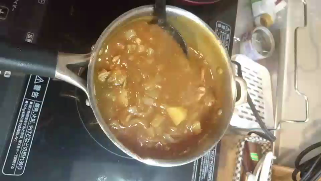 今夜はカレーだってよの記事動画