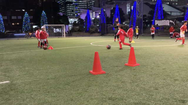 【PSS大崎】11/29 金曜日クラス 〜クラウスコーチ特別レッスン〜の記事動画