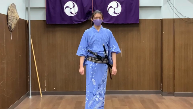 着流しの記事動画