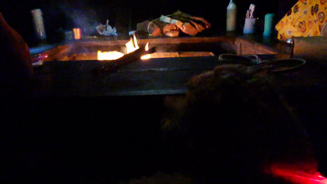 御飯屋おはな　キャンプ&ＢＢＱ　1日目の記事動画