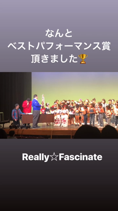 福岡ダンスフリークの記事動画