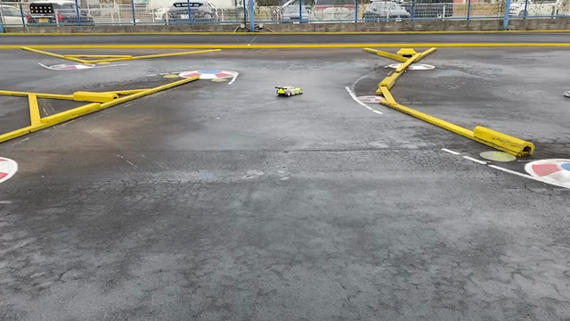 【RC】12/19(日)RCカーレース「タムタムチャレンジカップ最終戦」開催しました～＾＾の記事動画