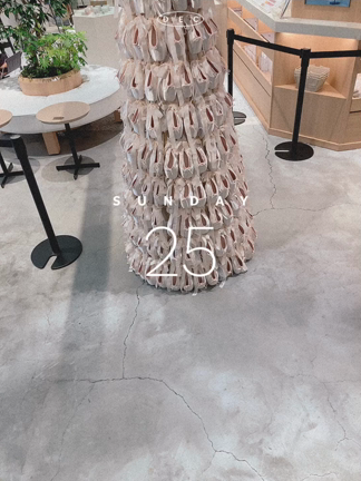 クリスマスの記事動画