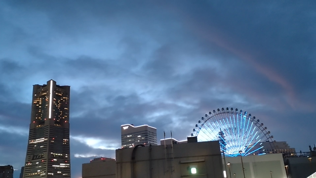 みなとみらいの記事動画