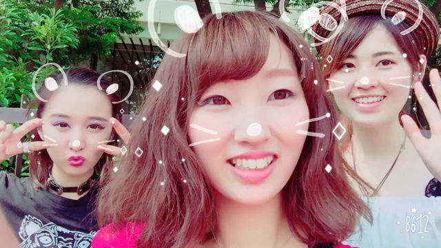 ♪メンバーとのオフショットの記事動画