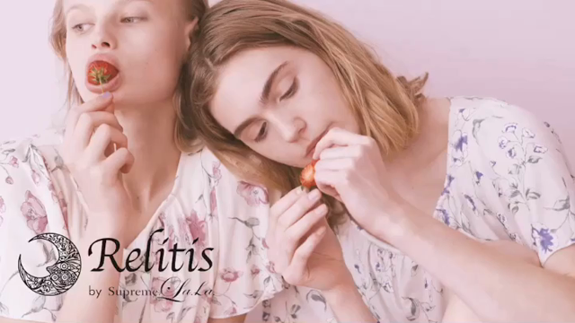 「Relitis by Supreme.La.La.」ついに本日デビュー！♡プレスブログの記事動画