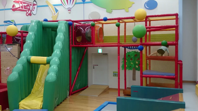 久しぶりのユーキッズ(*´∀｀)の記事動画