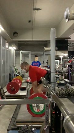 2022年世界パワーリフティング選手権大会に向けて！の記事動画