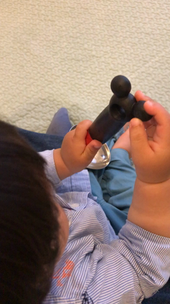 言葉の発達と歌いきかせの効果の記事動画