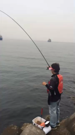 BKC後に居残り練習？の記事動画