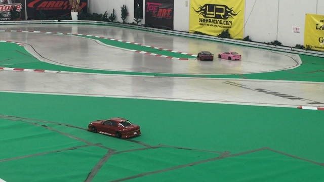 ドル二駆☆動画付の記事動画