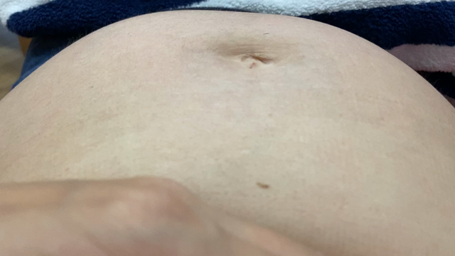 胎動動画の記事動画