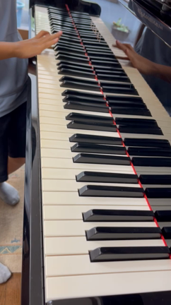半音階、速く弾けるかなの記事動画