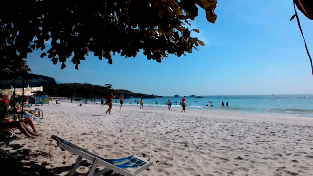 サメット島トリップ⑩旅の主な出費の記事動画