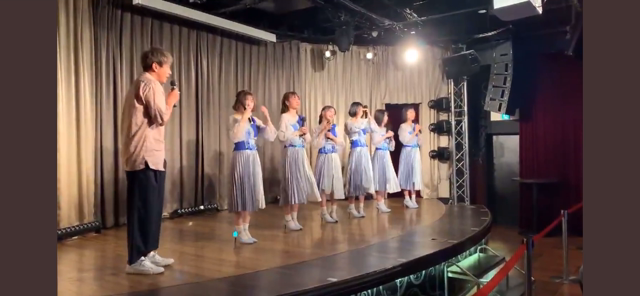 今日のなぁせ︎☺︎天音七星の記事動画