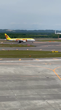 空港送迎【3】の記事動画