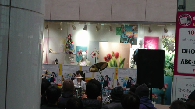 ☆川口千里ちゃん☆の記事動画