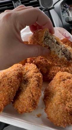 つまみ食い常習犯の記事動画