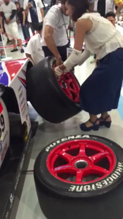 夏祭り。の記事動画