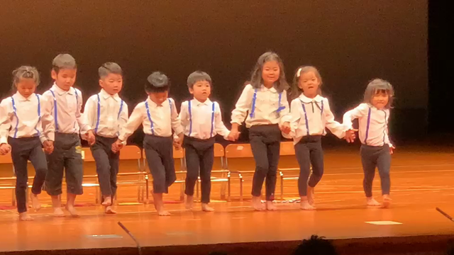 萌夏発表会！の記事動画