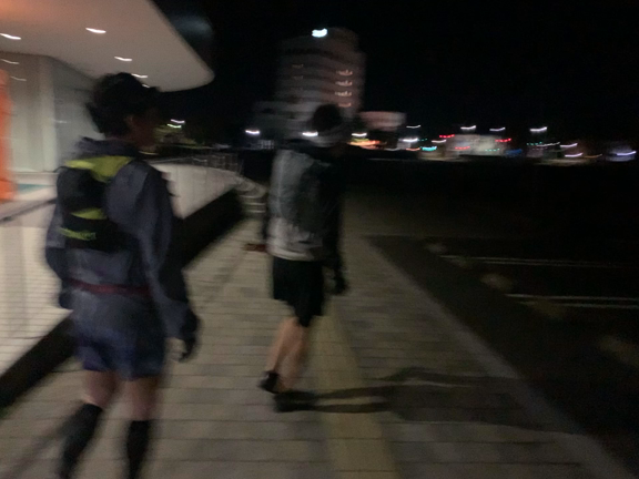 福井サトヤマ100の応援に来ましたー！の記事動画