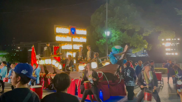 就職説明会の記事動画