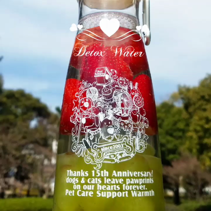 ペットシッター15周年を迎えました！の記事動画