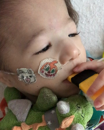 食欲の秋♡ ライちゃん編の記事動画