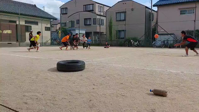 土日は練習！の記事動画