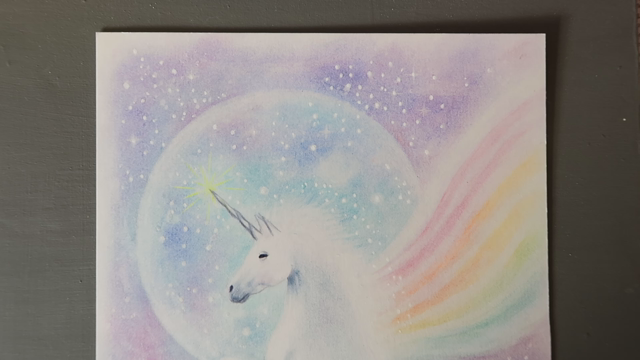 スーパーユニコーンの記事動画