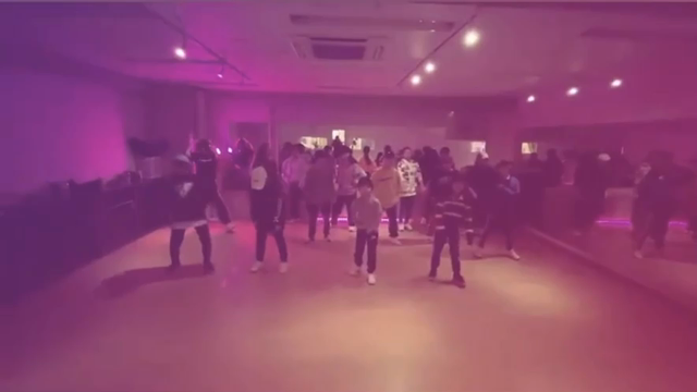 スマートLED照明『Hue』導入‼︎ 『ACE DANCE STUDIO』(札幌市中央区)の記事動画