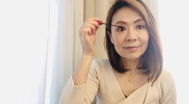 【メイク動画】この一手が魅力を引き出す！やっているのは.....たったこれだけ！！の記事動画