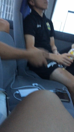 偉大？な先輩②の記事動画