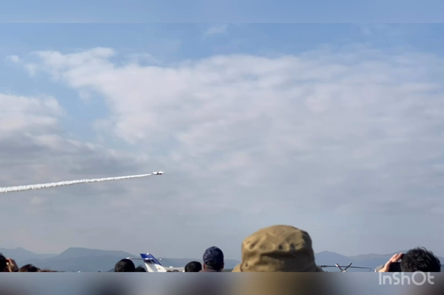 築城基地航空祭2019の記事動画