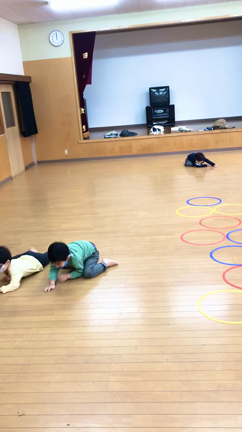 リトミック＊習わせてよかった！ママの声の記事動画