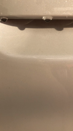 洗車しても車がザラザラな理由は鉄粉だった！？の記事動画