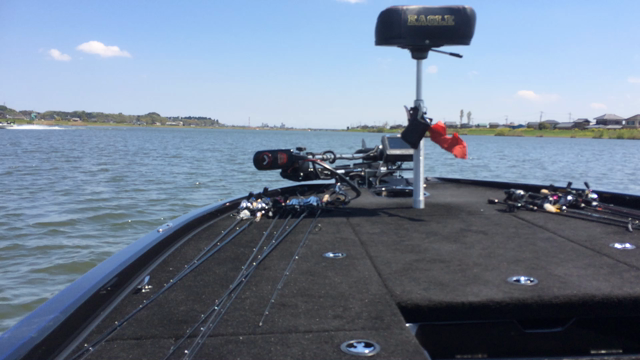 【霞ヶ浦】で釣れたのは･･･【生放送】の記事動画