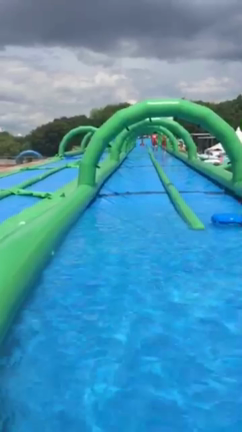 大阪城ウォーターパーク！の記事動画