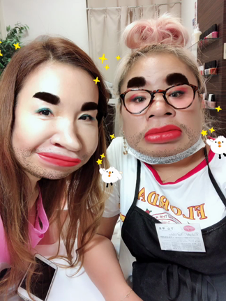衣装合わせ꒰◍ᐡᐤᐡ◍꒱の記事動画