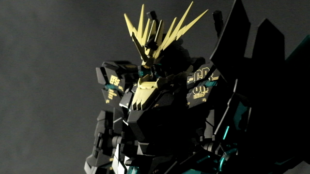 ガンプラ Mg バンシィver Ka Led バージョン デンショク