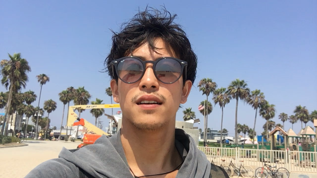 LA 一人旅〜アクション修行In Hollywood〜 5の記事動画