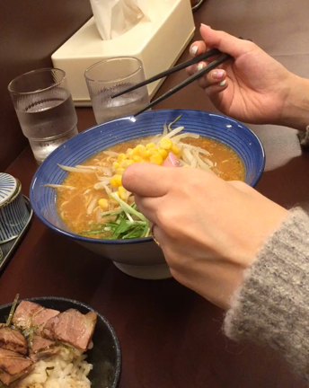 ☆ラーメンLOVE☆の記事動画