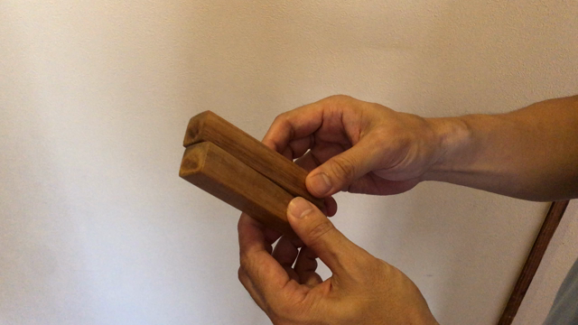 拍子木を作ってみた。の記事動画