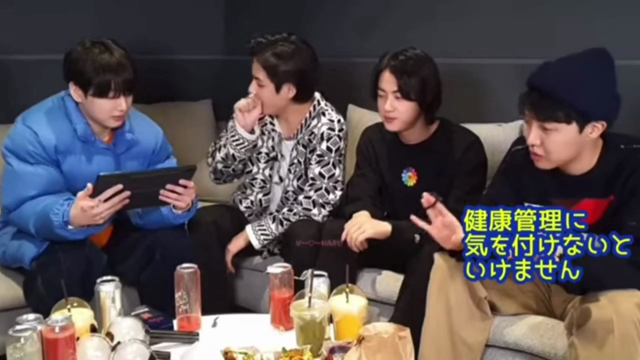 テテグク満載の夜♡の記事動画