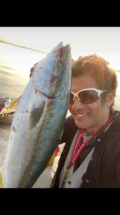 人生初70cmの記事動画