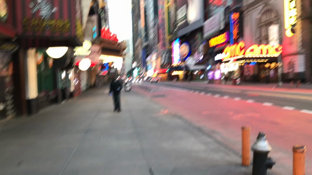 Stay home!の記事動画